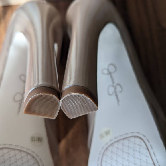 nellah platform pump